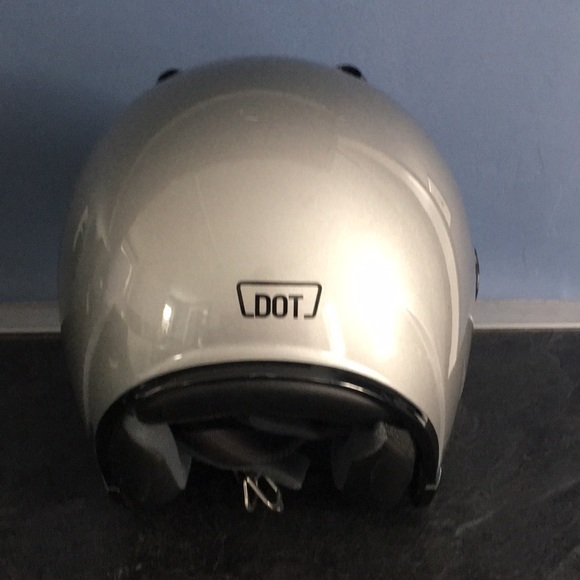 Z1R ACE Helmet - Picture 3 of 12